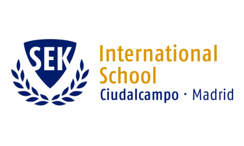 SEK - Ciudalcampo International School, Mejor Programa Educativo En ...